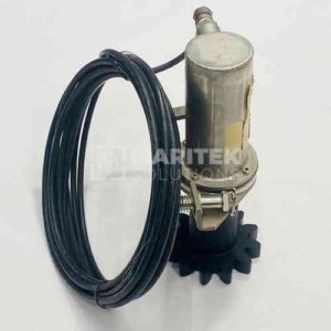 National Oilwell Varco 143876+71 Tacho Assembly