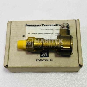Kongsberg GT255/4P00H5P Pressure transmitter