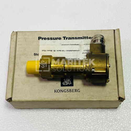 15. GT2554P00H5P (1) Kongsberg GT255/4P00H5P Pressure transmitter