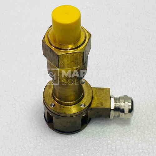 Kongsberg GT255/4P00H5P Pressure transmitter