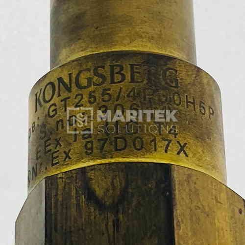 15. GT2554P00H5P (3) Kongsberg GT255/4P00H5P Pressure transmitter