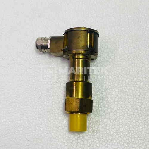 15. GT2554P00H5P (4) Kongsberg GT255/4P00H5P Pressure transmitter