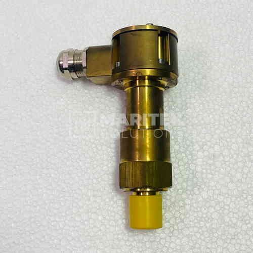 16. GT2556P00C5P (1) Kongsberg GT255/6P00C5P Industrial pressure relief valve