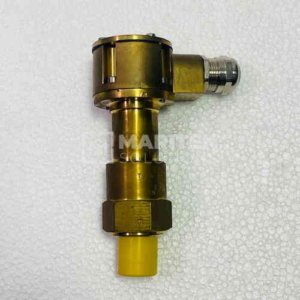 Kongsberg GT255/6P00C5P Industrial pressure relief valve