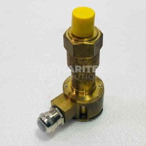 Kongsberg GT255/6P00C5P Industrial pressure relief valve