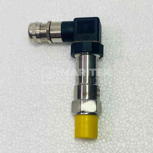 17. GT300C3G4V (5) Kongsberg GT300C3G4V Pressure Transmitter