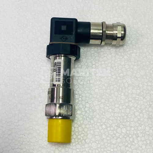 17. GT300C3G4V (6) Kongsberg GT300C3G4V Pressure Transmitter