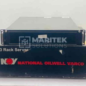 National Oilwell Varco 17979868-001 Spare Server
