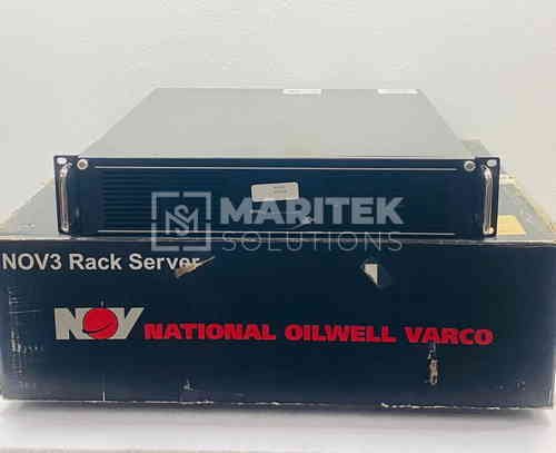 17979868-001 (5) National Oilwell Varco 17979868-001 Spare Server