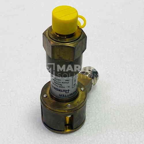 18. GT-2052P50C5A (2) Autronica GT 205/2P50 C5A Pressure transmitter