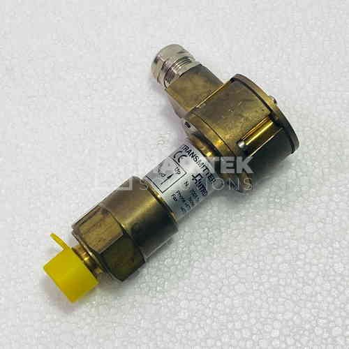 18. GT-2052P50C5A (4) Autronica GT 205/2P50 C5A Pressure transmitter