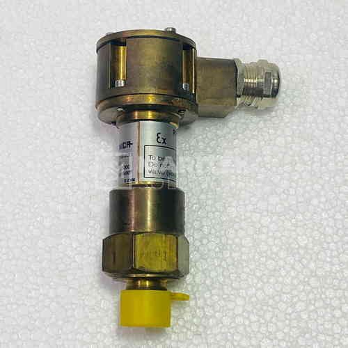 Autronica GT 205/2P50 C5A Pressure transmitter