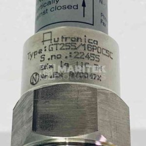 Autronica GT255/16P0C5C Pressure transmitter