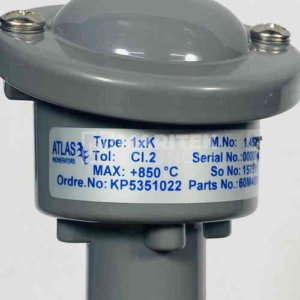 Atlas Incinerators 1xK Thermocouple
