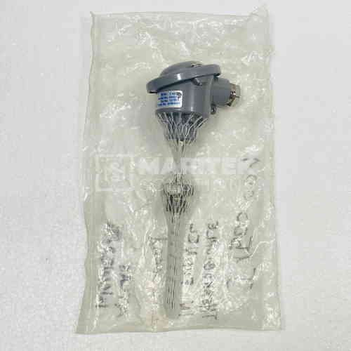 1xK (5) Atlas Incinerators 1xK Thermocouple