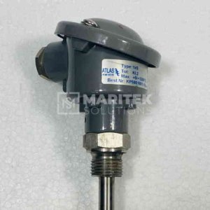 Atlas Incinerators 1xS thermocouple