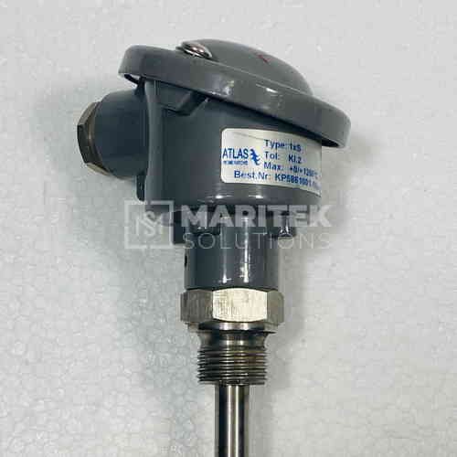1xS (3) Atlas Incinerators 1xS thermocouple