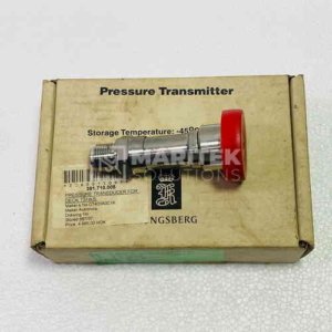 Kongsberg GT403A0C1K Pressure transmitter