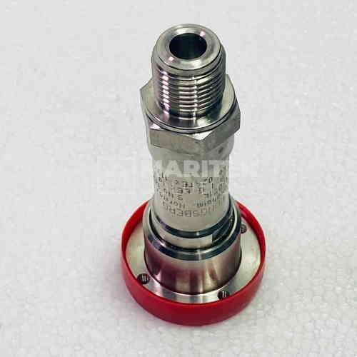 2. GT403A0C1K (2) Kongsberg GT403A0C1K Pressure transmitter