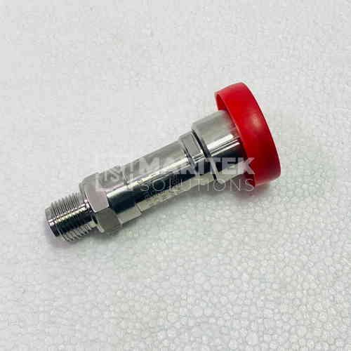 2. GT403A0C1K (3) Kongsberg GT403A0C1K Pressure transmitter