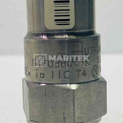 20. GT303BOC1K (4) Kongsberg Autronica GT303B0C1K Pressure transmitter
