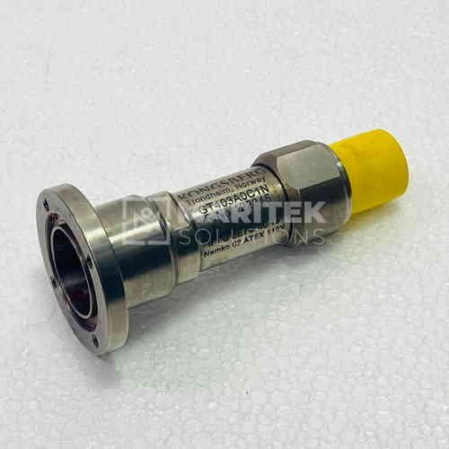20. GT403A0C1N (3) Kongsberg GT403A0C1N Pressure transmitter