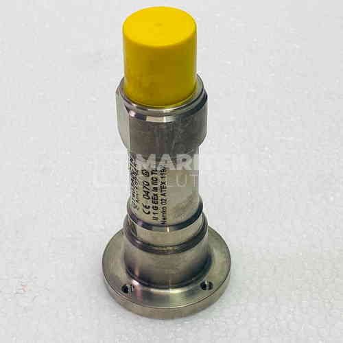 Kongsberg GT403A0C1N Pressure transmitter