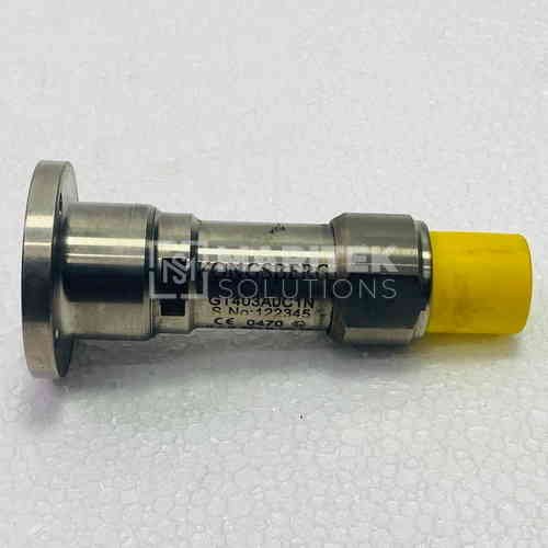 20. GT403A0C1N (5) Kongsberg GT403A0C1N Pressure transmitter