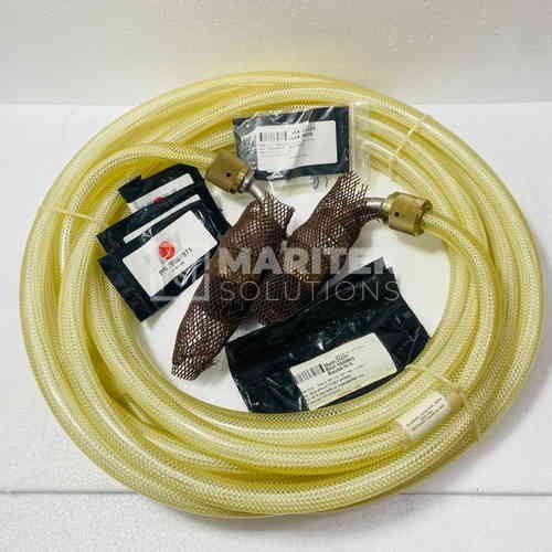National Oilwell Varco 20079420-118455-01-001 2H-Riser Monitor JBOX