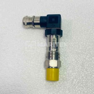 Kongsberg GT300C3G6V Pressure transmitter