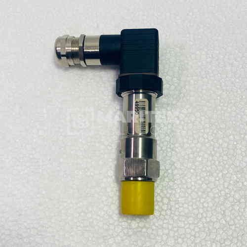 22. GT300C3G16V (2) Kongsberg GT300C3G16V Pressure Transmitter