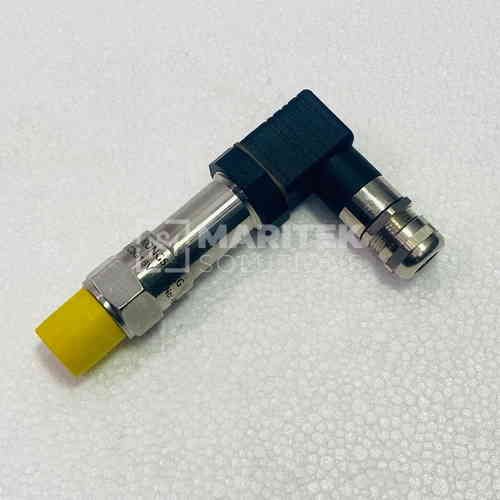 22. GT300C3G16V (3) Kongsberg GT300C3G16V Pressure Transmitter