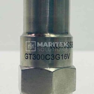 Kongsberg GT300C3G16V Pressure Transmitter