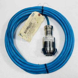 ScanSense 2202-20 Pressure transmitter