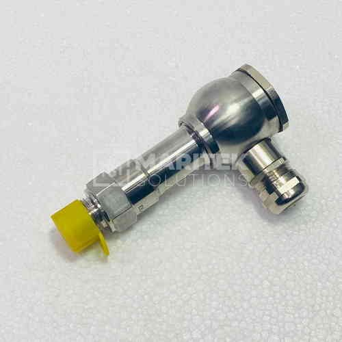 Autronica GT302B4H25V Pressure Transmitter