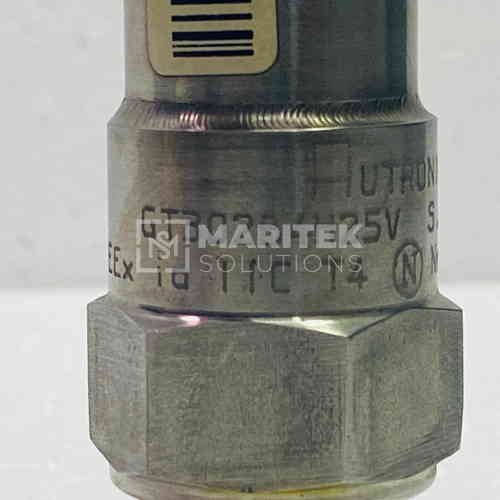 23. GT302B4H25V (3) Autronica GT302B4H25V Pressure Transmitter