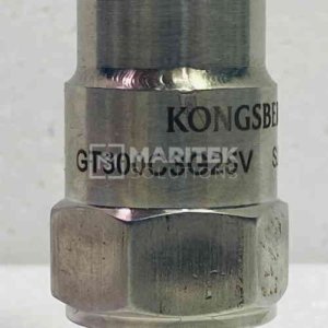 Kongsberg GT300C3G25V Pressure Transmitter