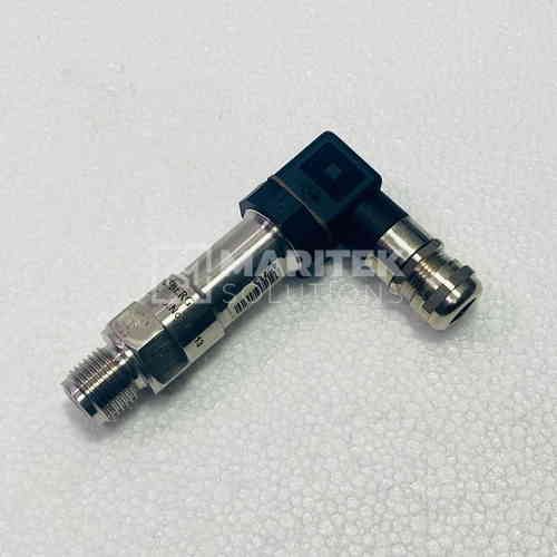 24. GT300C3G25V (4) Kongsberg GT300C3G25V Pressure Transmitter