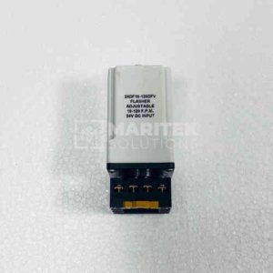 Amperite 24DF10-120DFV Time Delay Relay