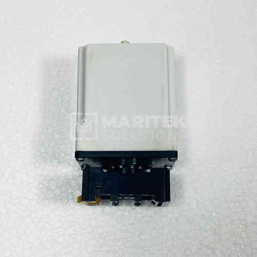 24DF10-120DFV (2) Amperite 24DF10-120DFV Time Delay Relay