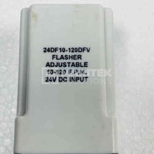 Amperite 24DF10-120DFV Time Delay Relay