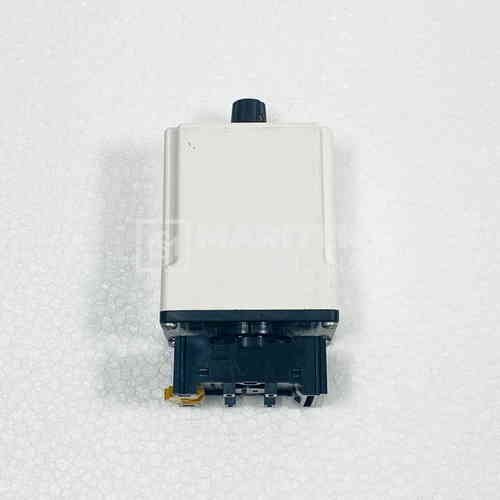 24DP 1-60SDC (2) Amperite 24DP 1-60SDC Time Delay Relay