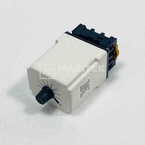 24DP 1-60SDC (3) Amperite 24DP 1-60SDC Time Delay Relay