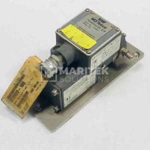 MD Totco 272820-105 Transducer E/P