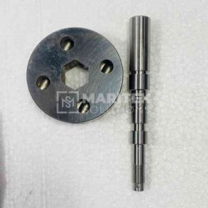 NOV – Shaffer 287725 Rotor seal kit