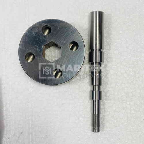 NOV – Shaffer 287725 Rotor seal kit