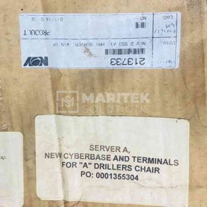 NOV – Shaffer 287725 Rotor seal kit
