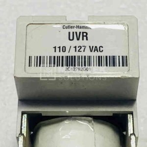 Cutler-Hammer 2C12792G01 Undervoltage Release (UVR) mechanism
