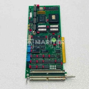 Simrad TMC 382-112007 PLC interface circuit board