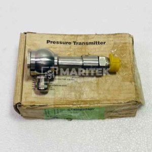 Kongsberg GT402B3G40V Pressure transmitter